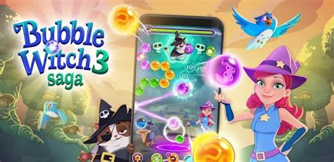 The Art of Installing Bubble Witch: Tips from the Experts
